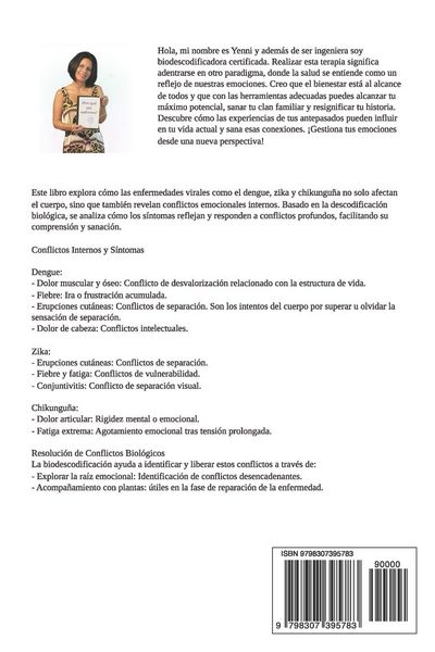 Produktbild: Por qu&eacute; tengo Dengue