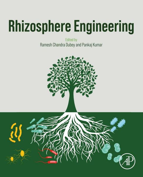 Produktbild: Rhizosphere Engineering