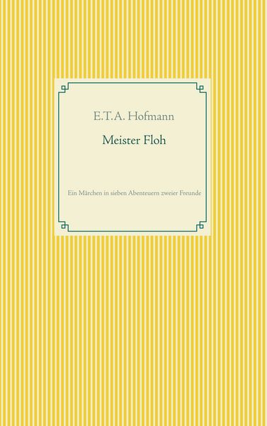 Produktbild: Meister Floh