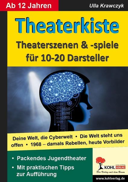 Produktbild: Theaterkiste