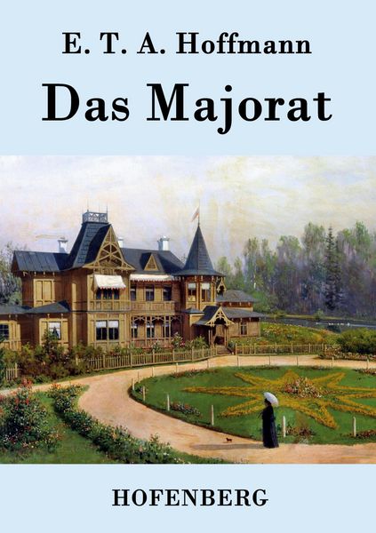 Produktbild: Das Majorat