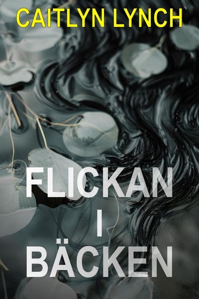 Produktbild: Flickan i b&auml;cken