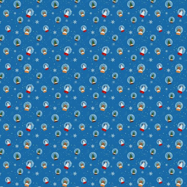 Produktbild: Weihnachtliches Geschenkpapier