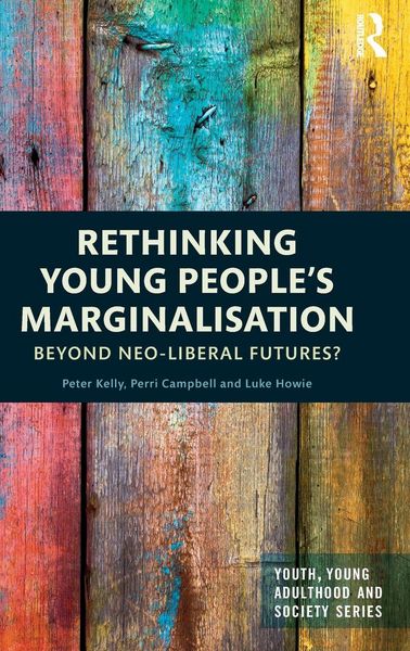 Produktbild: Rethinking Young People's Marginalisation