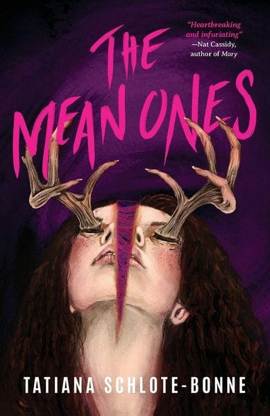 Produktbild: The Mean Ones
