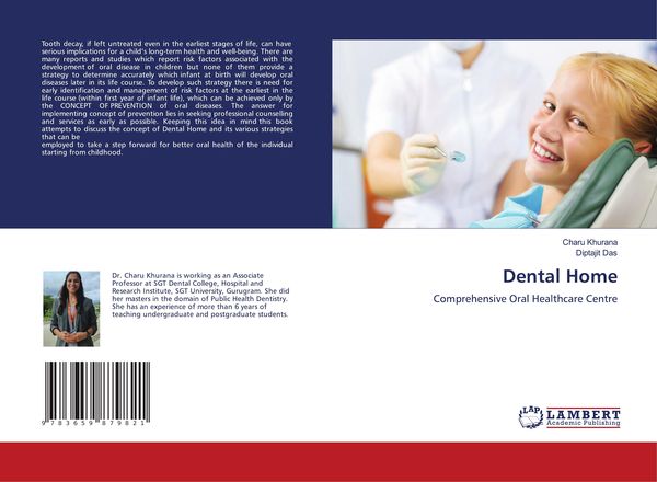 Produktbild: Dental Home