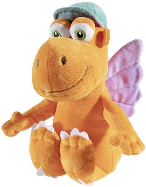 DRACHE KOKOSNUSS GRS Plüschi klein