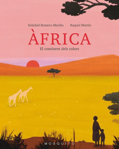 Produktbild: ?frica - Cat
