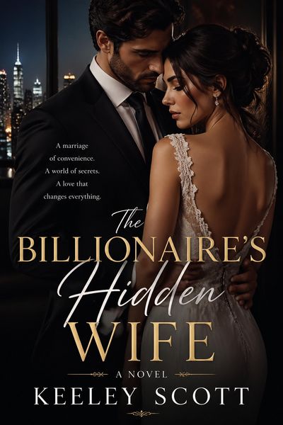 Produktbild: The Billionaire's Hidden Wife: A Novel