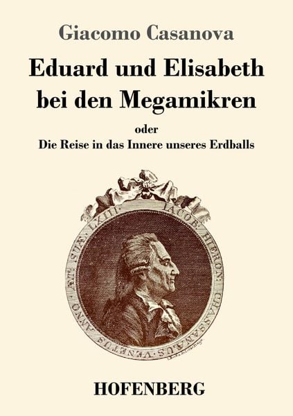 Produktbild: Eduard und Elisabeth bei den Megamikren