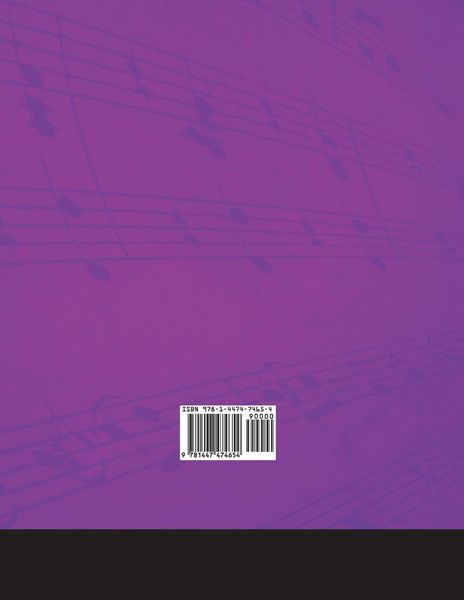 Produktbild: Mazurka Op.32 - For Solo Piano (1875)