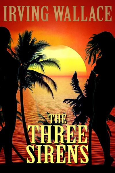 Produktbild: The Three Sirens