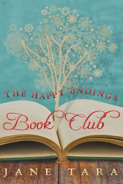 Produktbild: The Happy Endings Book Club