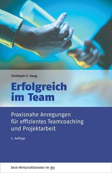 Produktbild: Erfolgreich im Team