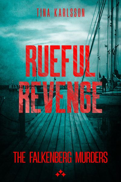 Produktbild: Rueful Revenge