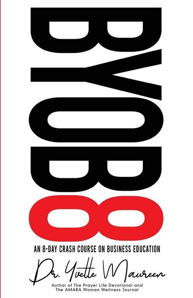 Produktbild: BYOB8