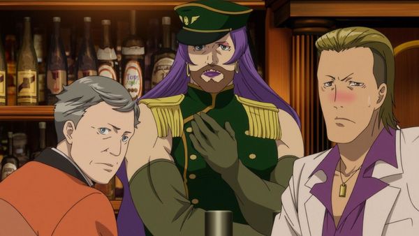 Produktbild: Kabukicho Sherlock - Volume 4 (Ep. 19-24)