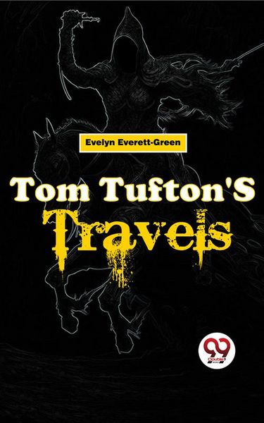 Produktbild: Tom Tufton'S Travels