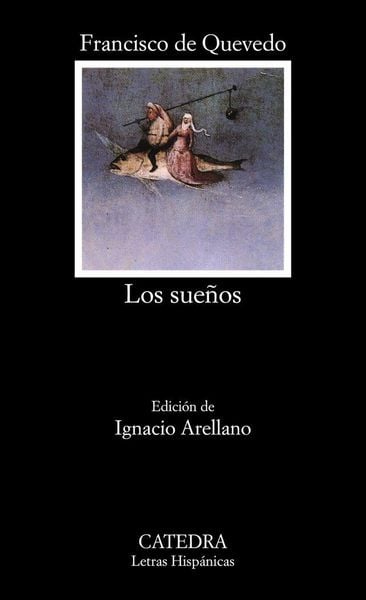 Produktbild: Los sue&ntilde;os