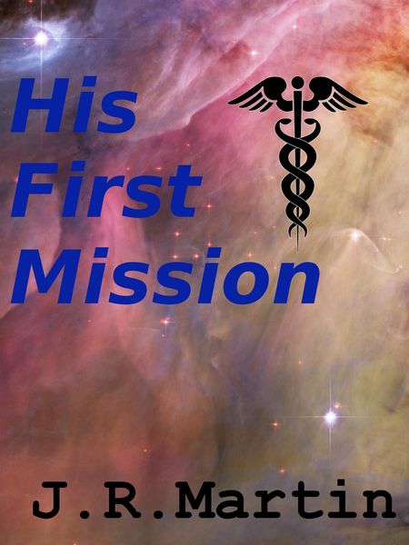 Produktbild: His First Mission