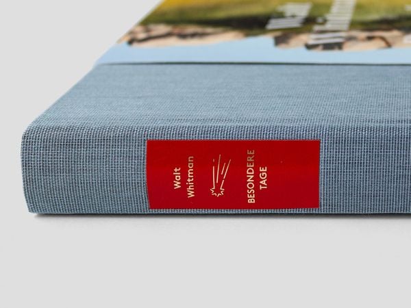 Produktbild: Besondere Tage