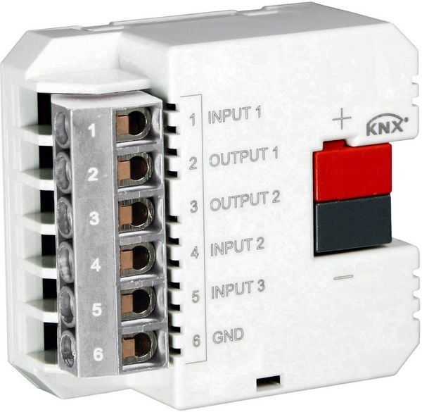 Müller KNX 23828 Tasterschnittstelle EA 36.32 knx