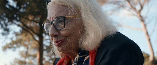 Produktbild: Miss Holocaust Survivor
