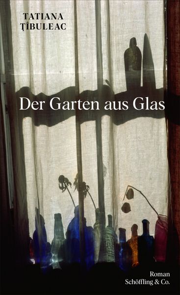 Produktbild: Der Garten aus Glas