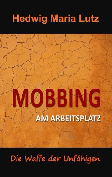 Produktbild: Mobbing am Arbeitsplatz