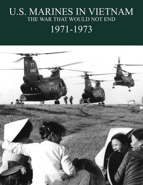 Produktbild: U.S. Marines in the Vietnam War