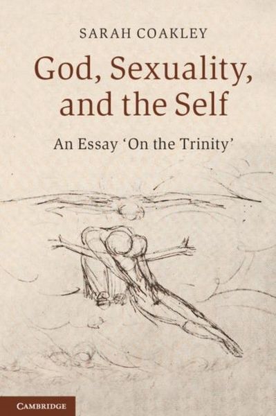 Produktbild: God, Sexuality, and the Self