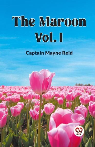 Produktbild: The Maroon Vol. I