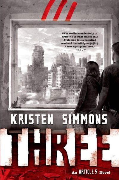 Produktbild: Three