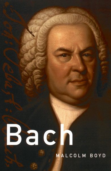 Produktbild: Bach