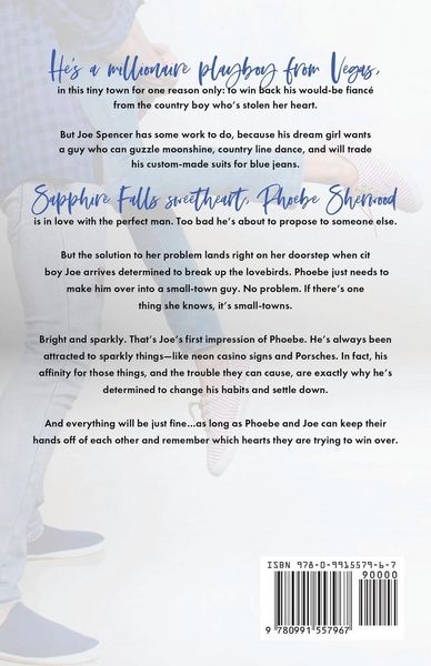 Produktbild: Getting Worked Up (Sapphire Falls)