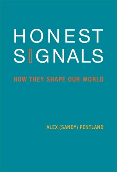 Produktbild: Honest Signals
