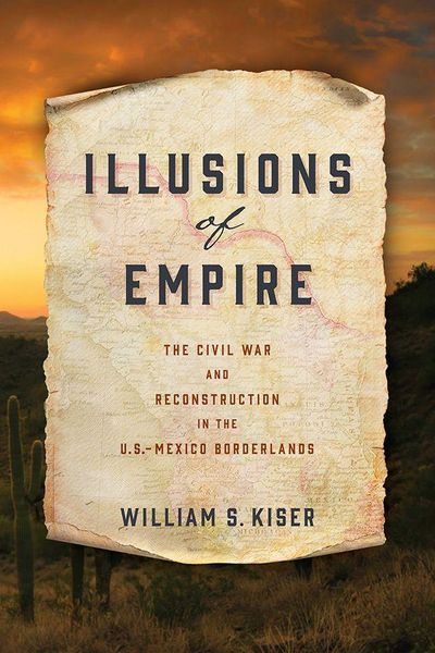 Produktbild: Illusions of Empire