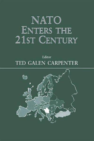 Produktbild: NATO Enters the 21st Century