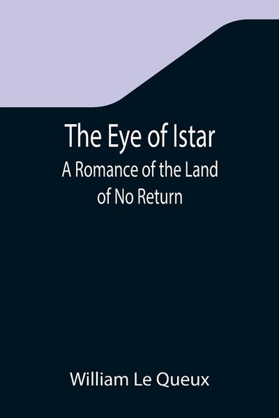 Produktbild: The Eye of Istar