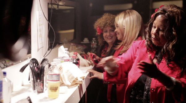 Produktbild: 20 Feet From Stardom
