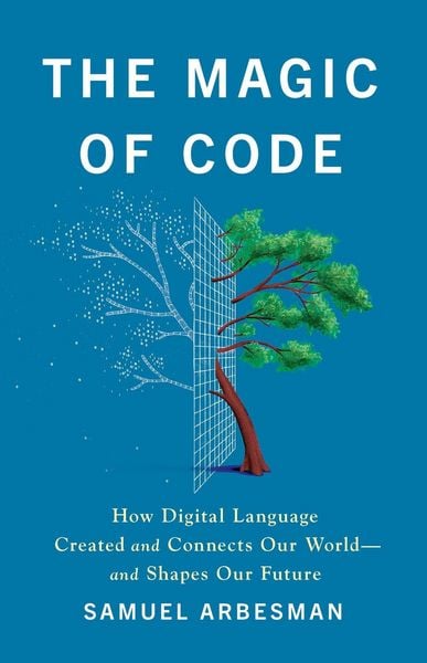 Produktbild: The Magic of Code