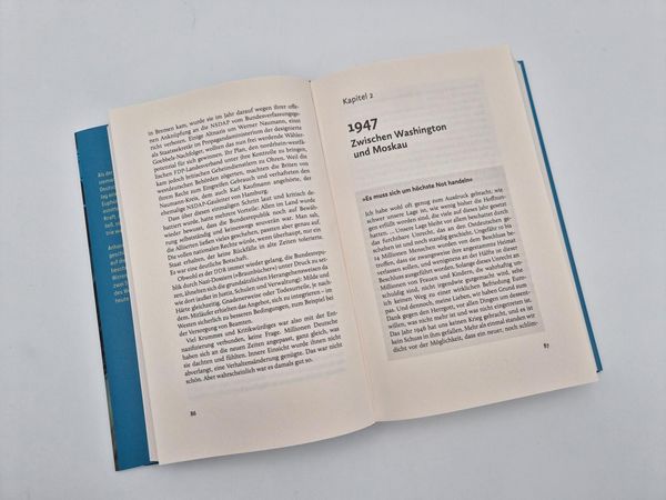 Produktbild: Tr&uuml;mmert&auml;nze: Deutschland 1946&ndash;1955