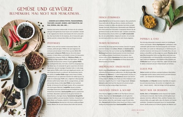 Produktbild: Gem&uuml;se kann auch anders