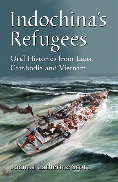 Produktbild: Indochina's Refugees