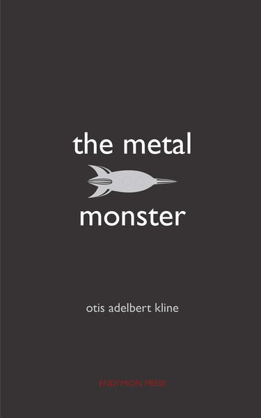 Produktbild: The Metal Monster