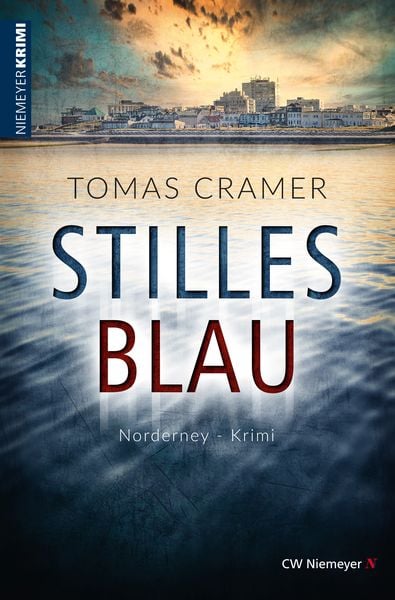 Produktbild: Stillesblau
