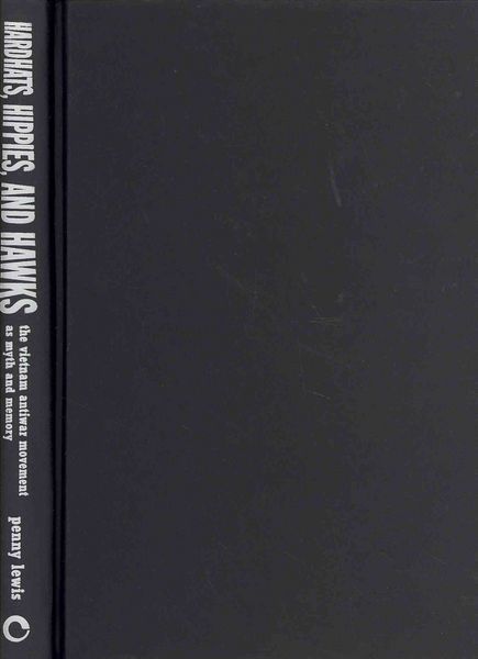 Produktbild: Hardhats Hippies & Hawks