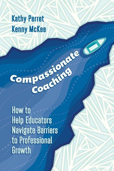 Produktbild: Compassionate Coaching