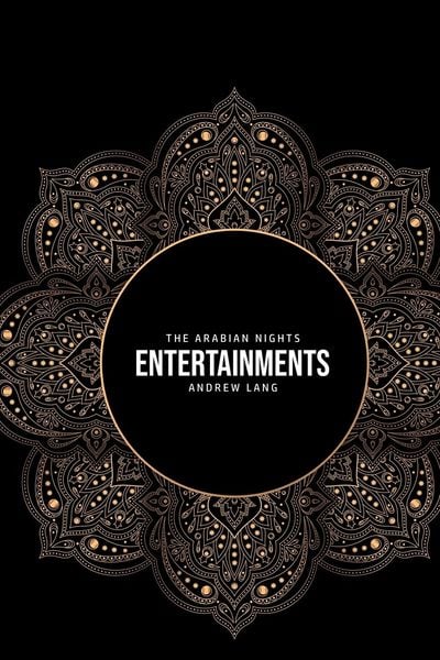 Produktbild: The Arabian Nights Entertainments
