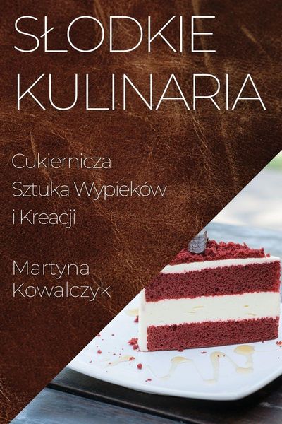 Produktbild: S&iquest;odkie Kulinaria
